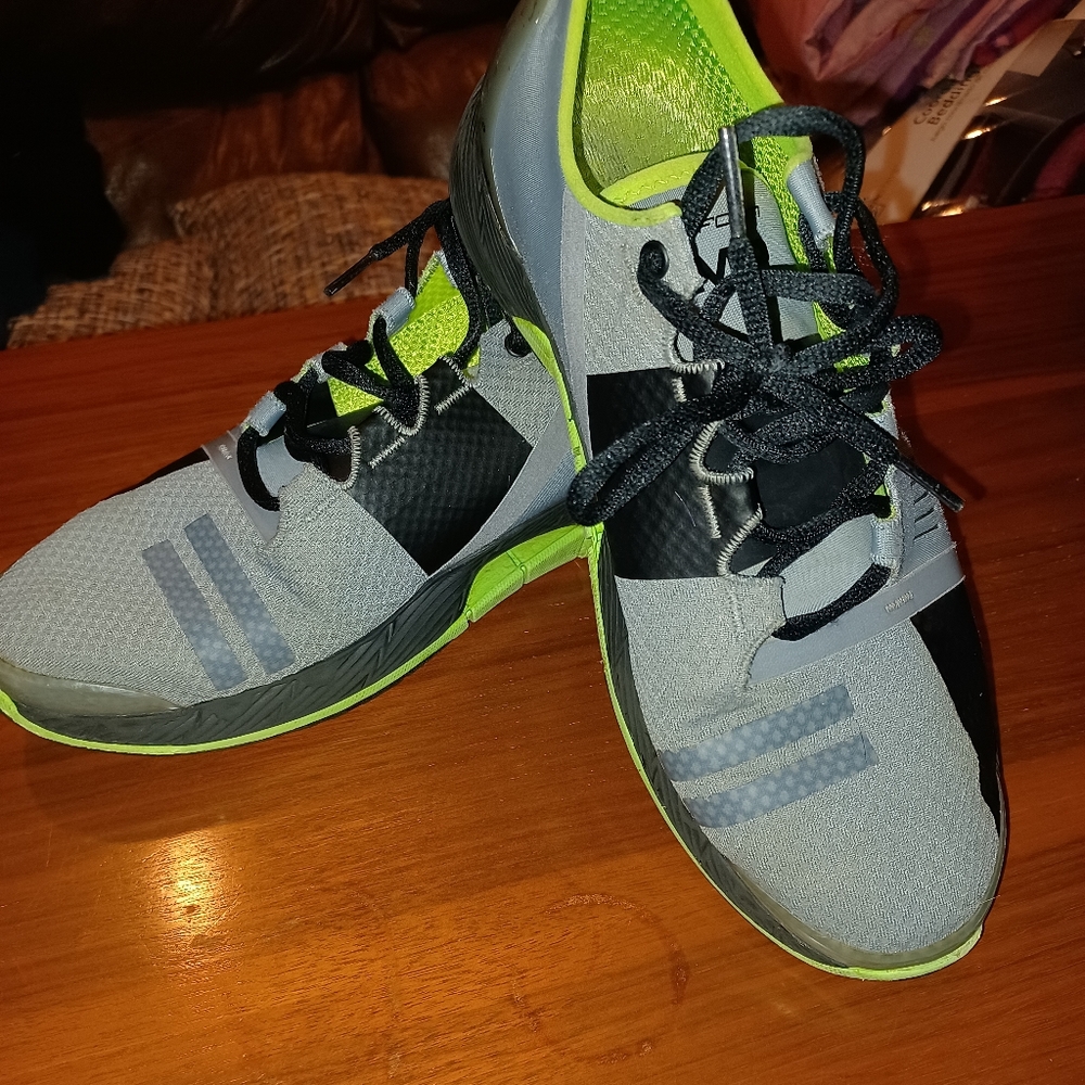 Under Armour shoes